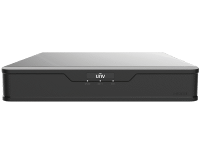 4 არხიანი ჩამწერი