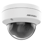 Hikvision 4 MP MD2.0 ფიქსირებული გუმბათოვანი კამერა, DS-2CD1143G2-I
