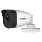 კამერა,Hiwatch, DS-I200-L, 4mm,IP,2mp,Bullet,Fix,IR30m