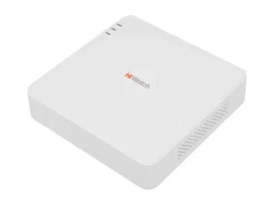 Hiwatch-ის ვიდეორეგისტრატორი, DS-H108GA, 1 სატაციური, 8 არხიანი