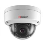 HiWatch DS-I452 (2.8 მმ) IP  4 MP