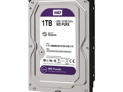 1TB Western Digital