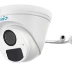2 MP  2.8მმ ლინზა მიკროფონი