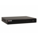 ჩამწერი NVR, Hiwatch DS-N308P(D), 1sata, 8ch, poe