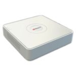 ჩამწერი,NVR, DS-N204P©, 1sata,4ch,Poe