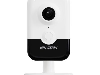 კამერა,IP,DS-2CD2443G2-IW(2.8mm)(O-NEU),4mp,Cube,IR10m,TwoWayAudio,microSD,WiFi