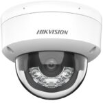 კამერა DS-2CD1143G2-LIU(2.8mm)4MP, Dome, Smart Hybrid Light