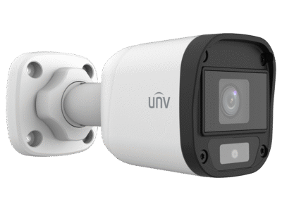 5 MP ანალოგი  კამერა 4.0მმ ლინზით