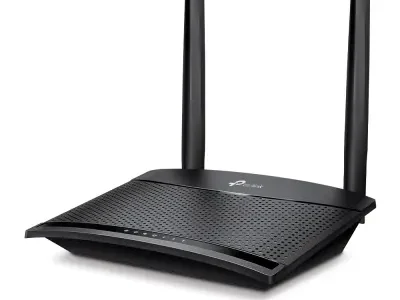 TP-Link TL-MR100 Wireless N 4G LTE Router