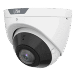 5 მპ UniView ფიქსირებული შიდა ქსელური კამერა
