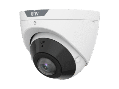 5 მპ UniView ფიქსირებული შიდა ქსელური კამერა