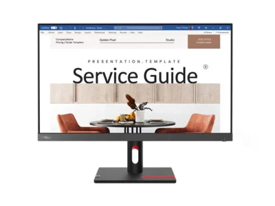 Lenovo ThinkVision S24i-30 23.8"