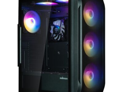 Gladius 5 Intel Core i5-14400F