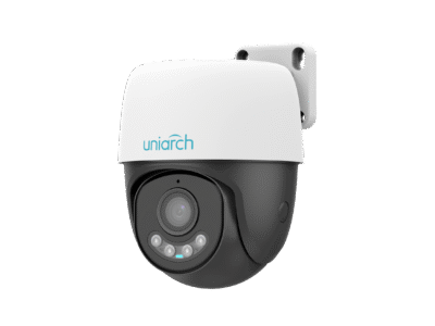 4მპ მოძრავი WI-FI კამერა dual lens, SD ბარათით, მიკროფონით