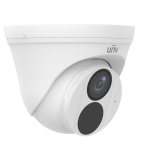 IP Camera - 2MP, 2.8mm, Turret, HBD 2.0, Mic, Uniview