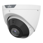 5MP OmniView Fixed IR Turret Network Camera