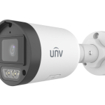 2MP HD Smart Dual Light Fixed Bullet Network Camera